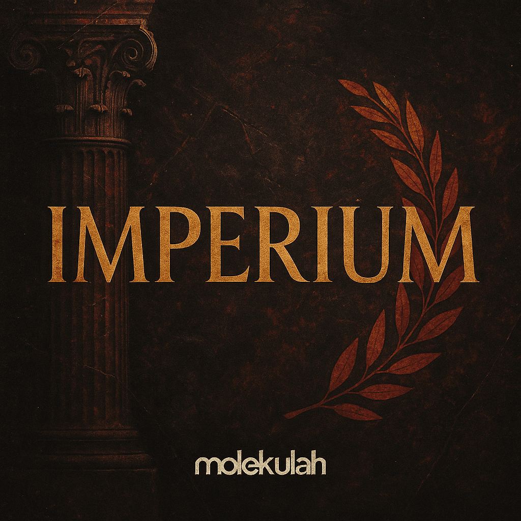 Imperium cover